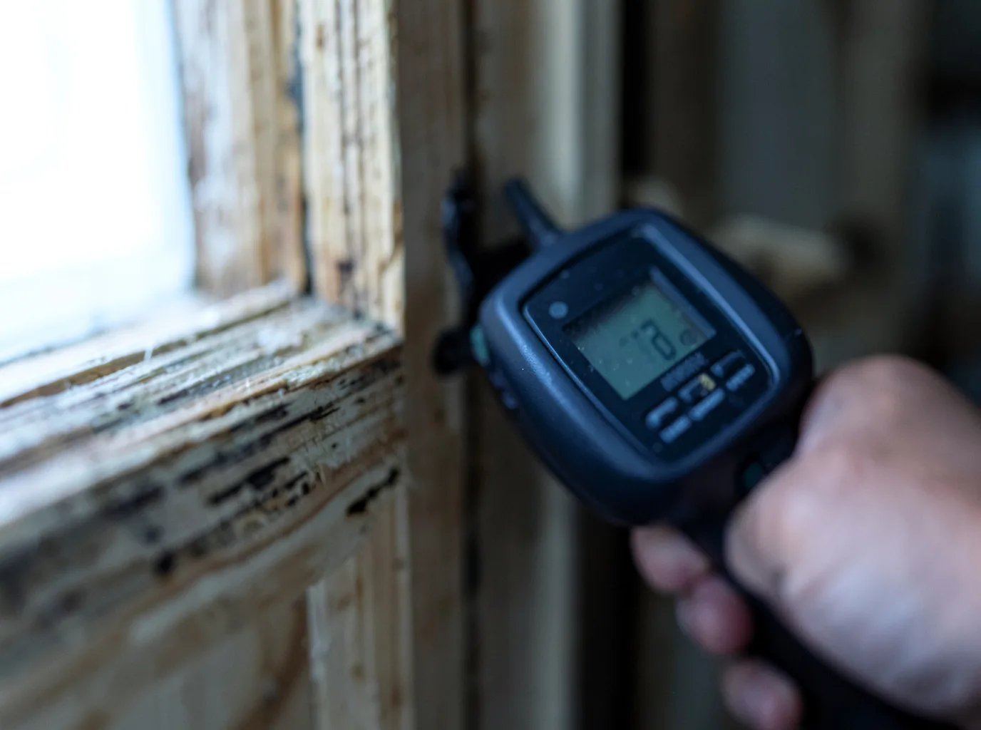 Commercial Water Damage Restoration in Blue Eye, MO